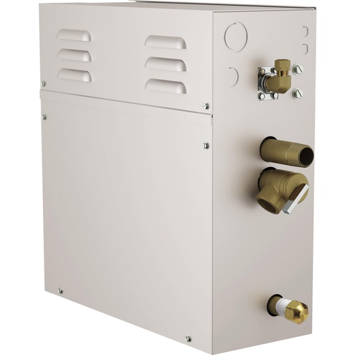 [DEL-EP103325] Delta EP103325 Steam Generator 7.5kW 240V