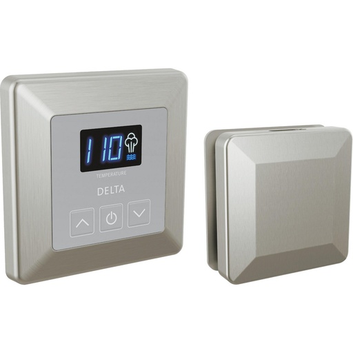 [DEL-EP103350SSPR] Delta EP103350SSPR Transitional Steam Control And Head Stainless