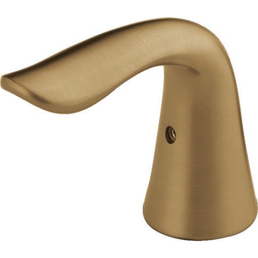 [DEL-H238CZ] Delta H238CZ Bidet Lever Handle Assembly Champagne Bronze