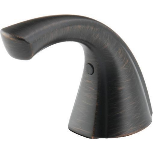 [DEL-H292RB] Delta H292RB Addison Bidet Metal Lever Handle Kit Venetian Bronze
