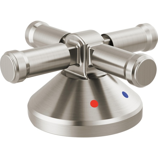 [DEL-H575SS-PR] Delta H575SS-PR Broderick 3-Hole Roman Tub Hand Shower Handle