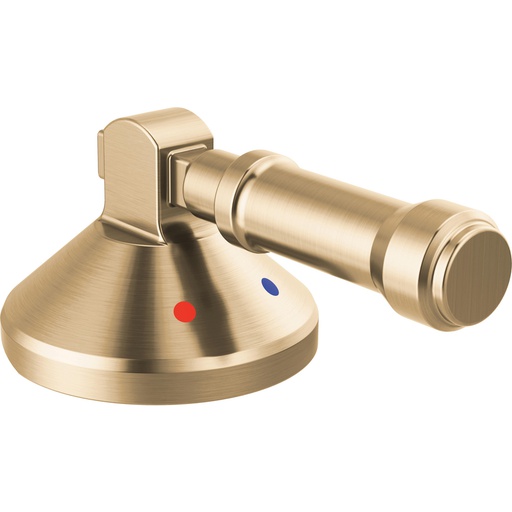 [DEL-H576CZ-PR] Delta H576CZ-PR Broderick 3-Hole Roman Tub Hand Shower Handle