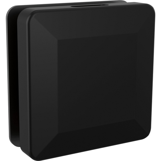 [DEL-RP103306BL] Delta RP103306BL Transitional Steam Head Matte Black