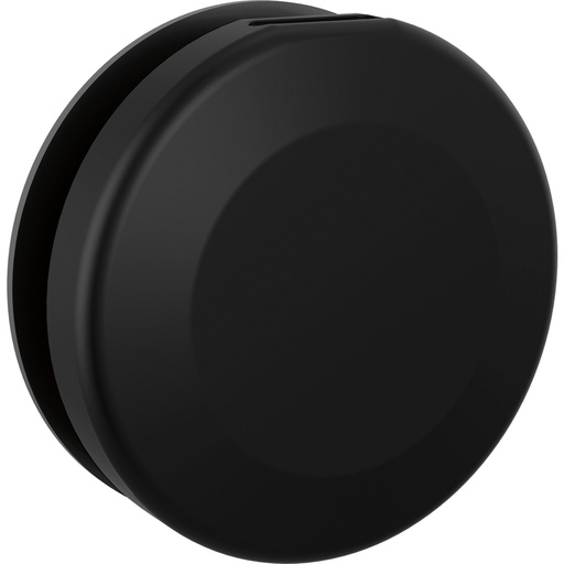 [DEL-RP103308BL] Delta RP103308BL Round Steam Head Matte Black