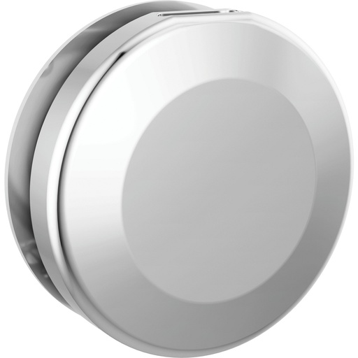 [DEL-RP103308PR] Delta RP103308PR Round Steam Head Chrome