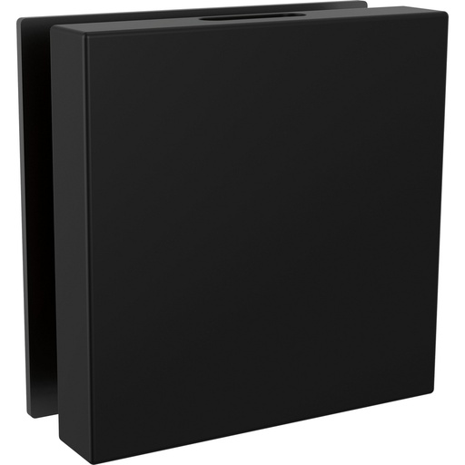 [DEL-RP103310BL] Delta RP103310BL Square Steam Head Matte Black