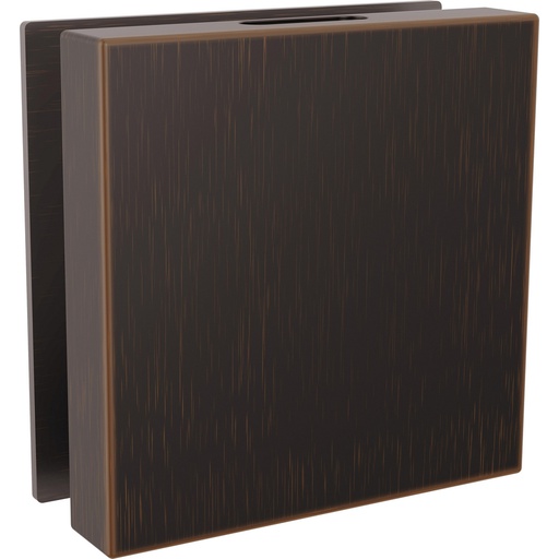 [DEL-RP103310RB] Delta RP103310RB Square Steam Head Venetian Bronze