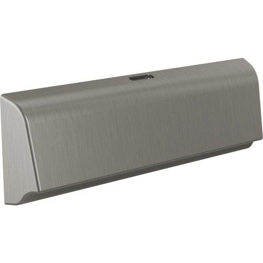 [DEL-RP103311KSPR] Delta RP103311KSPR Unilateral Steam Head Black Stainless