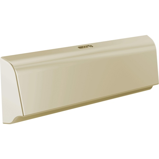 [DEL-RP103311PNPR] Delta RP103311PNPR Unilateral Steam Head Polish Nickel