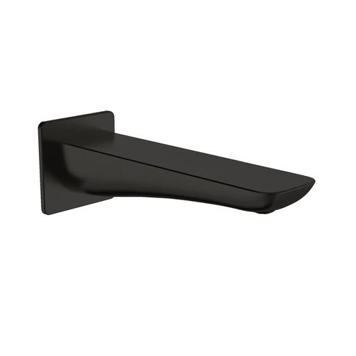 [TOTO-TBG02001U#MBL] TOTO TBG02001U#MBL Modern S Tub Spout Matte Black