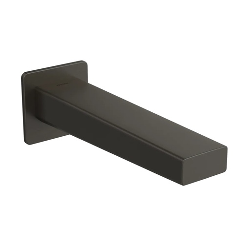 [TOTO-TBG10001U#MBL] TOTO TBG10001U#MBL GB Wall Mount Tub Spout Matte Black