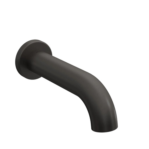 [TOTO-TBG11001U#MBL] TOTO TBG11001U#MBL GF Wall Mount Tub Spout Matte Black