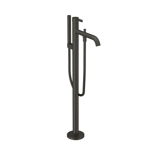 [TOTO-TBG11306U#MBL] TOTO TBG11306U#MBL GF Freestanding Tub Filler Matte Black