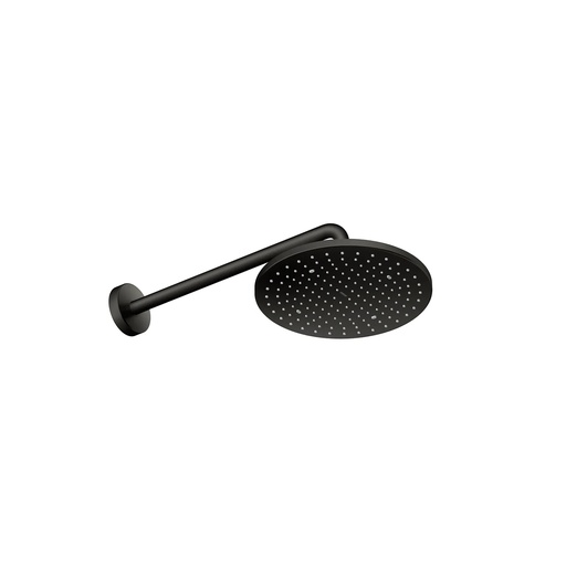 [TOTO-TBW07002U4#MBL] TOTO TBW07002U4#MBL Rain Shower 10" Round Matte Black