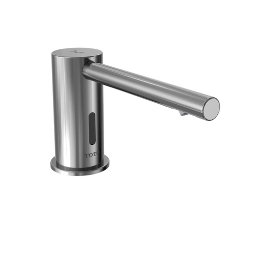 [TOTO-TES205ABI4#CP] TOTO TES205ABI4#CP Touchless Sensor Soap Dispenser Polished Chrome