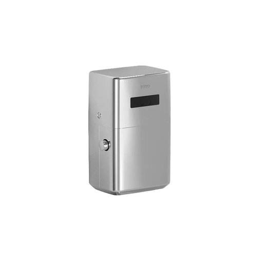 [TOTO-TET1GBIA#CP] TOTO TET1GBIA#CP EcoPower Toilet Flush Valve Polished Chrome