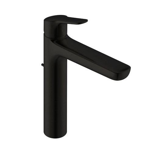 [TOTO-TLG03305U#MBL] TOTO TLG03305U#MBL GS Single Handle 1.2 GPM Faucet Matte Black