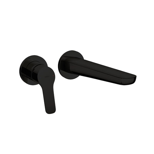 [TOTO-TLG03308U#MBL] TOTO TLG03308U#MBL GS Wall Mount 1.2 GPM Faucet Matte Black