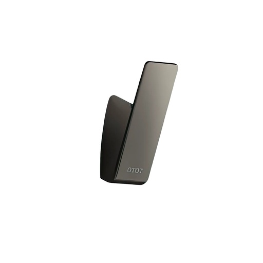 [TOTO-YRH902U#MBL] TOTO YRH902U#MBL G-Series Round Robe Hook Matte Black