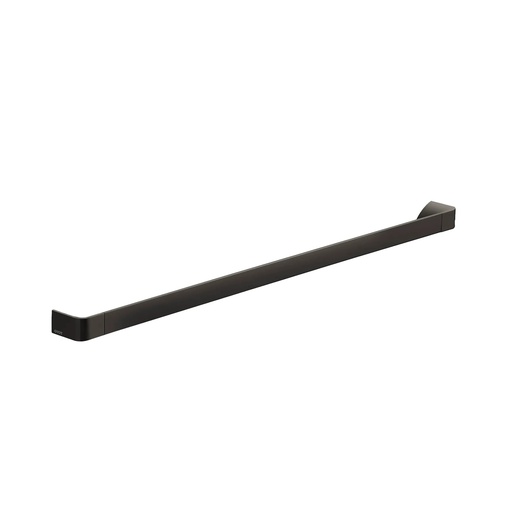 [TOTO-YT902S6U#MBL] TOTO YT902S6U#MBL G-Series Round 24" Towel Bar Matte Black