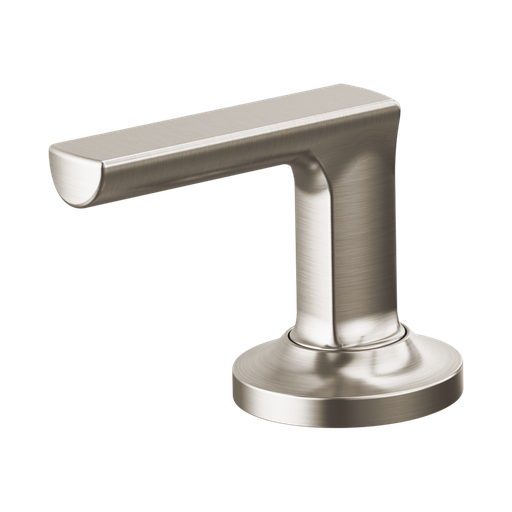 [BRI-HK006-SS-L] Brizo HK006-SS-L Kintsu Widespread Faucet Lever Handle Kit Lumicoat Stainless