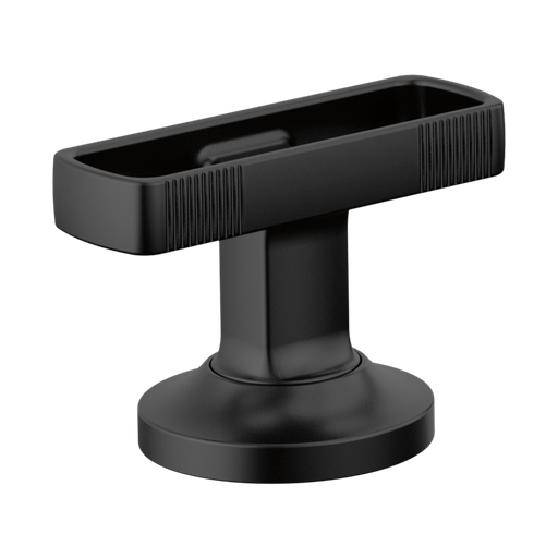 [BRI-HK007-BL] Brizo HK007-BL Kintsu Widespread Faucet Knob Handle Kit Matte Black