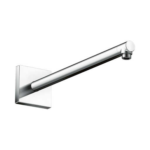 [HAN-26436001] Hansgrohe 26436001 Axor Showerarm Square 15" Chrome