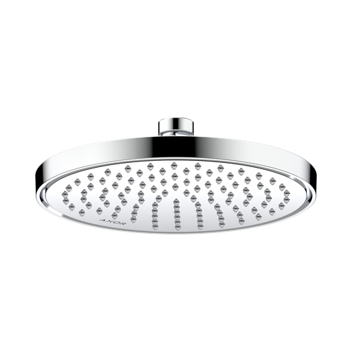 [HAN-35367001] Hansgrohe 35367001 Axor Showerhead 220 1-Jet Chrome