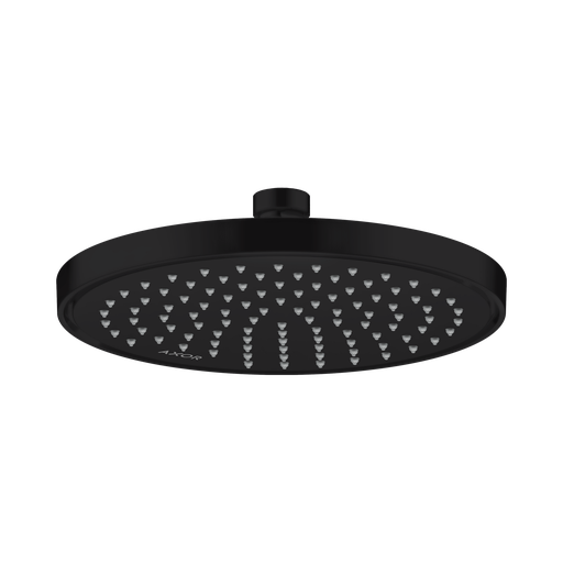 [HAN-35369671] Hansgrohe 35369671 Axor Showerhead 220 1-Jet Matte Black