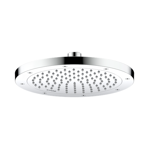 [HAN-35386001] Hansgrohe 35386001 Axor Showerhead 245 1-Jet Chrome