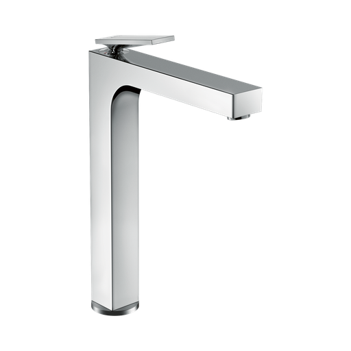 [HAN-39021001] Hansgrohe 39021001 Axor Citterio Single Hole Faucet 280 Chrome