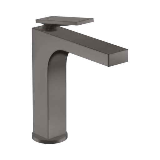 [HAN-39023341] Hansgrohe 39023341 Axor Citterio Single Hole Faucet 160 Brushed Black Chrome