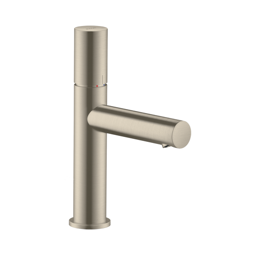 [HAN-45002821] Hansgrohe 45002821 Axor Uno Single-Hole Faucet 110 Brushed Nickel