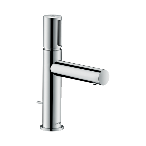 [HAN-45010001] Hansgrohe 45010001 Axor Uno Single Hole Faucet Select 110 Chrome
