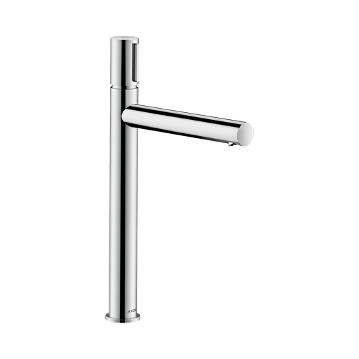 [HAN-45014001] Hansgrohe 45014001 Axor Uno Single Hole Faucet Select 260 Chrome