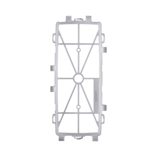 [HAN-47925000] Hansgrohe 47925000 Axor MyEdition Mounting Template 200