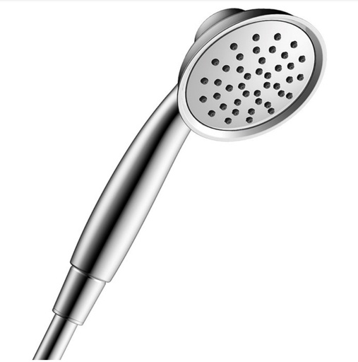 [HAN-04783000] Hansgrohe 04783000 Joleena Handshower 95 1-Jet 1.5 GPM Chrome
