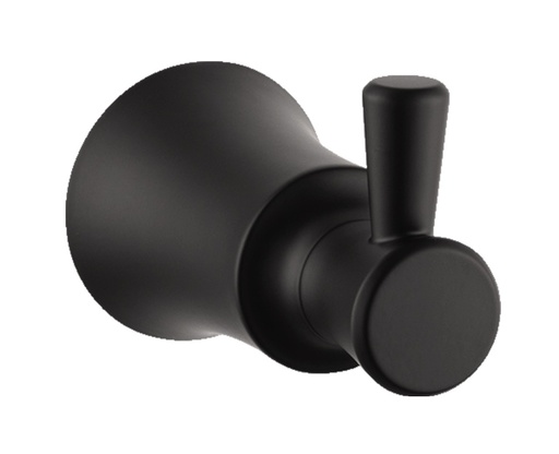 [HAN-04788670] Hansgrohe 04788670 Joleena Hook Matte Black