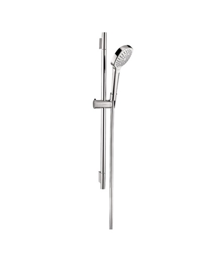 [HAN-04790000] Hansgrohe 04790000 Croma Select E Wallbar Set 110 Chrome