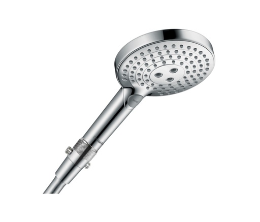[HAN-04903000] Hansgrohe 04903000 Raindance Select S Handshower 120 Chrome
