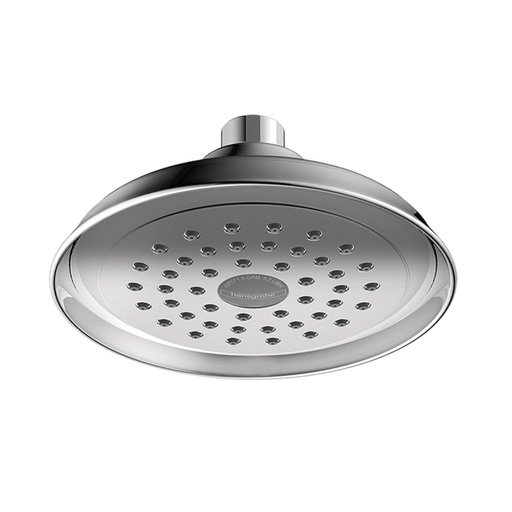 [HAN-04933000] Hansgrohe 04933000 Joleena Showerhead 150 Chrome