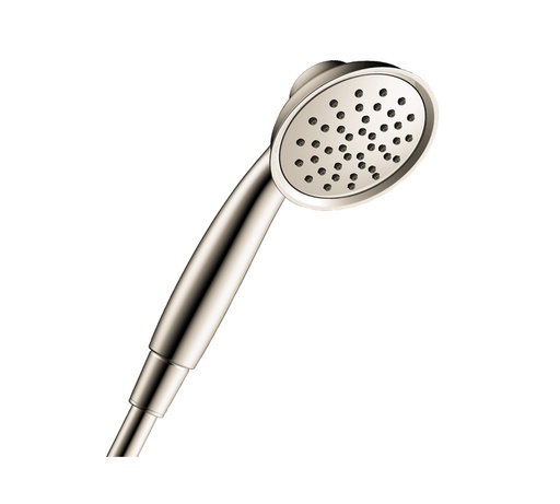 [HAN-04934830] Hansgrohe 04934830 Joleena Handshower 95 Polished Nickel