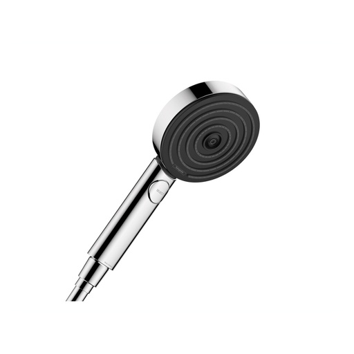 [HAN-24115001] Hansgrohe 24115001 Pulsify Select S Handshower 105 Chrome