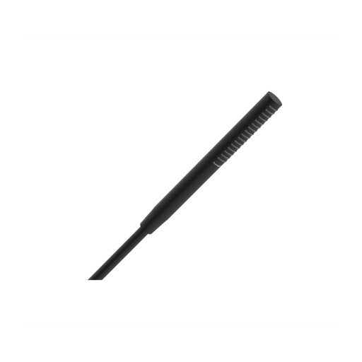 [HAN-24125671] Hansgrohe 24125671 Pulsify S Baton Handshower 100 Matte Black