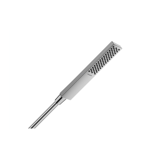 [HAN-24322001] Hansgrohe 24322001 Pulsify E Baton Handshower 100 Chrome