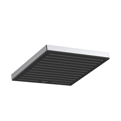 [HAN-24332001] Hansgrohe 24332001 Pulsify E Showerhead 260 1-Jet Chrome