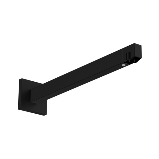 [HAN-24337671] Hansgrohe 24337671 Showerarm E Matte Black