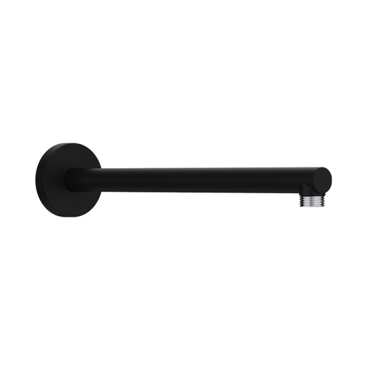 [HAN-24357671] Hansgrohe 24357671 Showerarm 15" Matte Black