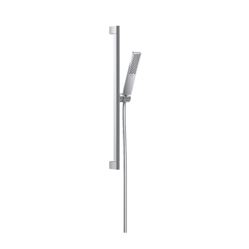 [HAN-24370001] Hansgrohe 24370001 Pulsify E Wallbar Set 100 Chrome