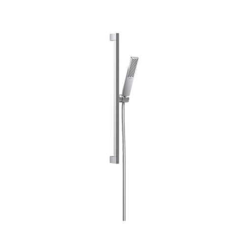 [HAN-24371001] Hansgrohe 24371001 Pulsify E Wallbar Set 100 Chrome